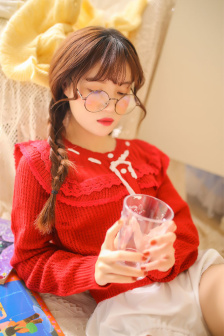 12个人写真艺术
